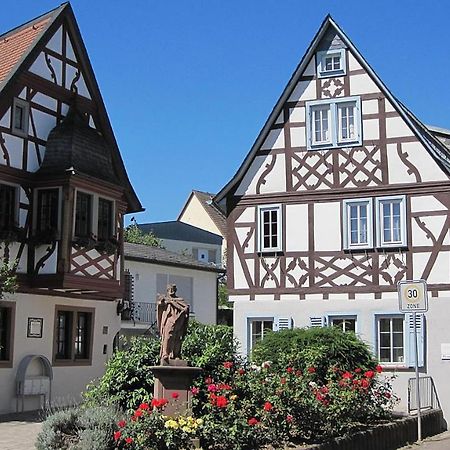 Loft In Eltville Am Rhein - 2 Dz Exterior foto
